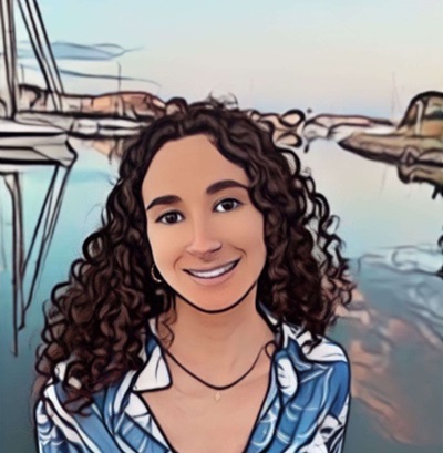 Lisa Hernandez, consultante SEO et conceptrice de sites internet