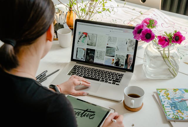 redaction contenus seo