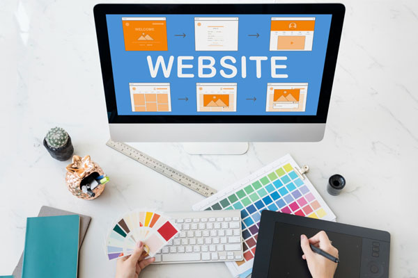 Conseils pour votre site web