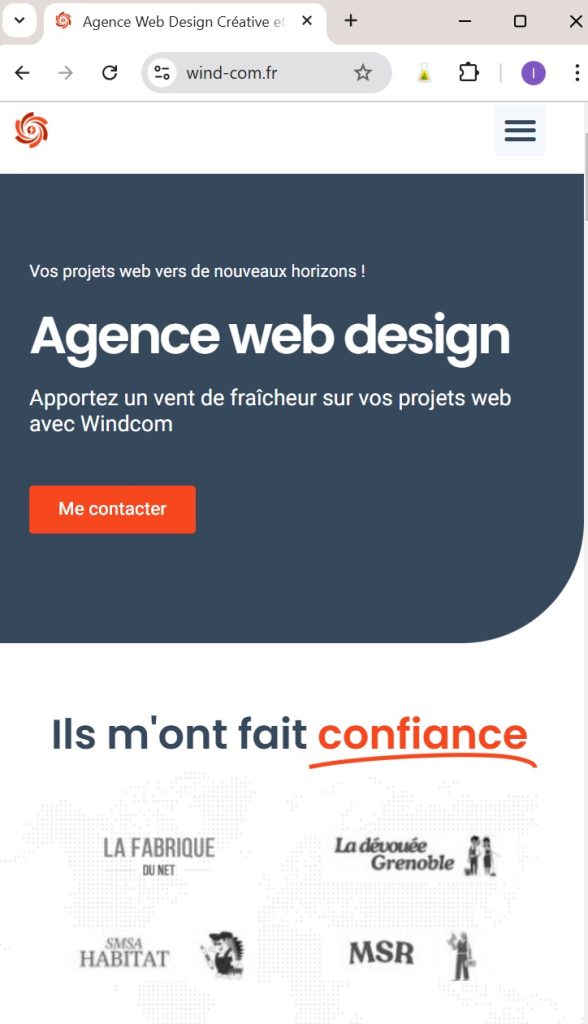 analyse optimisation mobile