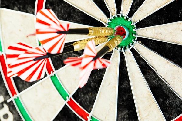 Lire la suite à propos de l’article Requête cible SEO